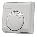 Price comparison product image Honeywell T6360B1028 Room Thermostat, 230/240V, White, 1