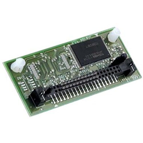 Image of Lexmark Print Cryption Card-For T63X