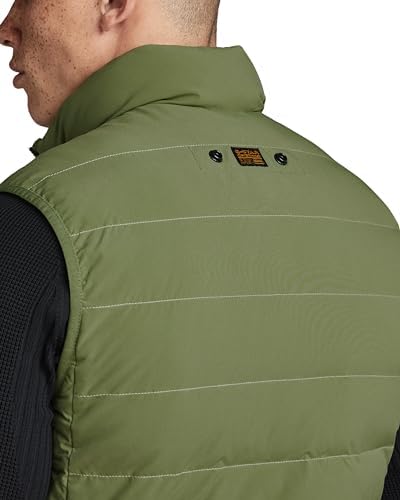 G-STAR Heren Vesten SALE • Tot 49% korting