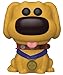 Funko Disney Pixar: Dug Days - Hero Dug Pop! Vinyl Figure (Bundled with Compatible Pop Box Protector Case)