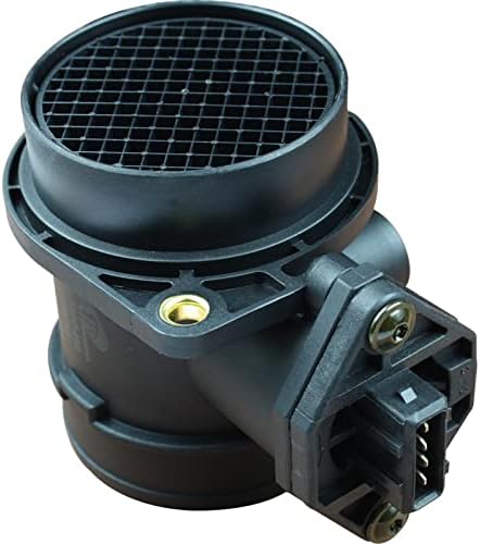 AIP Electronics Pro Spec OE Quality Mass Air Flow Sensor MAF AFM Compatible with 1994-1998 Volvo 850 Turbo C70 S70 and V70 OEM Fit MF7107-PS