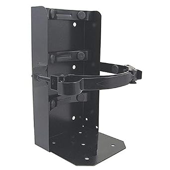 Amerex 810 Heavy Duty Vehicle Bracket