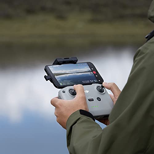 Drone DJI Mavic 3 Classic DJI RC-N1 (sem tela) - DJI021