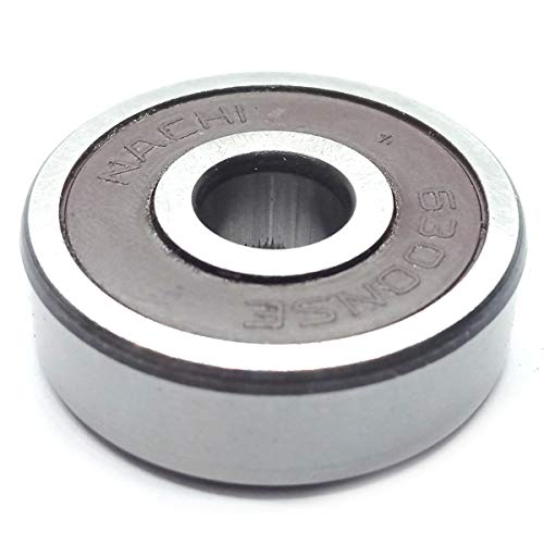 BOSCH POWER TOOLS Replacement Part 1600905009 Ball Bearing