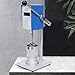 Digital Rotational Viscosity Meter for Paint & Ink - STM-IVB Viscometer Tester with LCD Display, Ideal for Coatings, Latex Paint & Industrial Applications