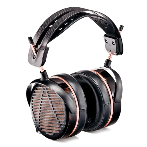 Audeze LCD-5s