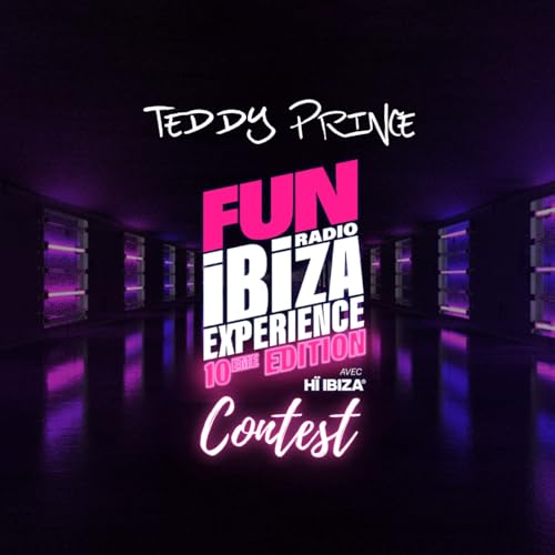 Fun Radio Ibiza Experience Contest