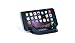 Sticky Pad Roadster MINI Smartphone Dash Mount. No sticky adhesives and leaves behind no residue. Removable and reusable.