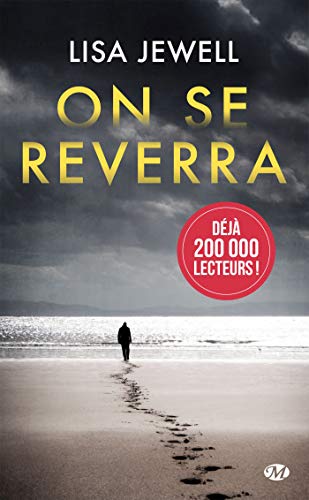 On se reverra (Milady Suspense) (French Edition) On se reverra (Milady Suspense) (French Edition)