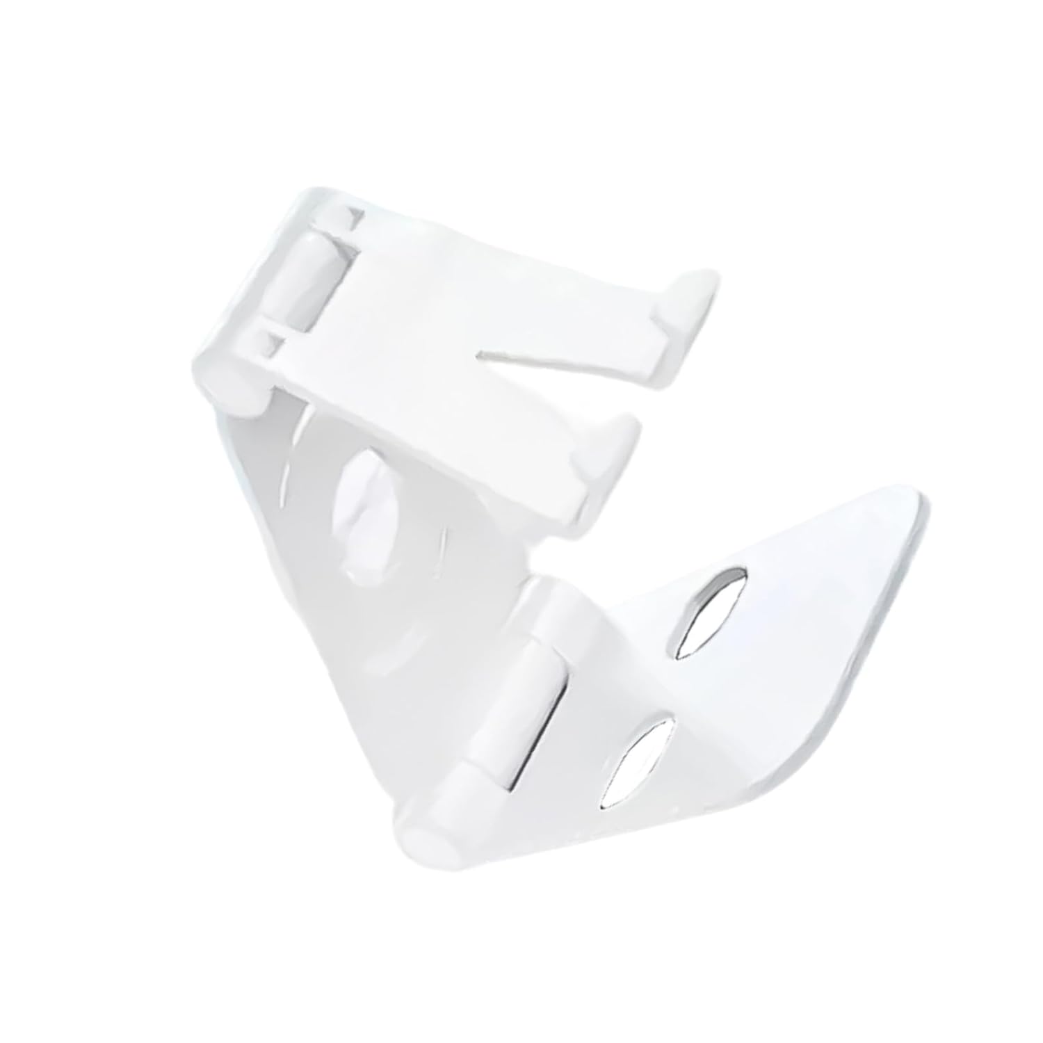 Phone Dock Foldable Tabletop Phone Cradles Holder Angles Height Adjustable Phone Tablet Stand Bracket