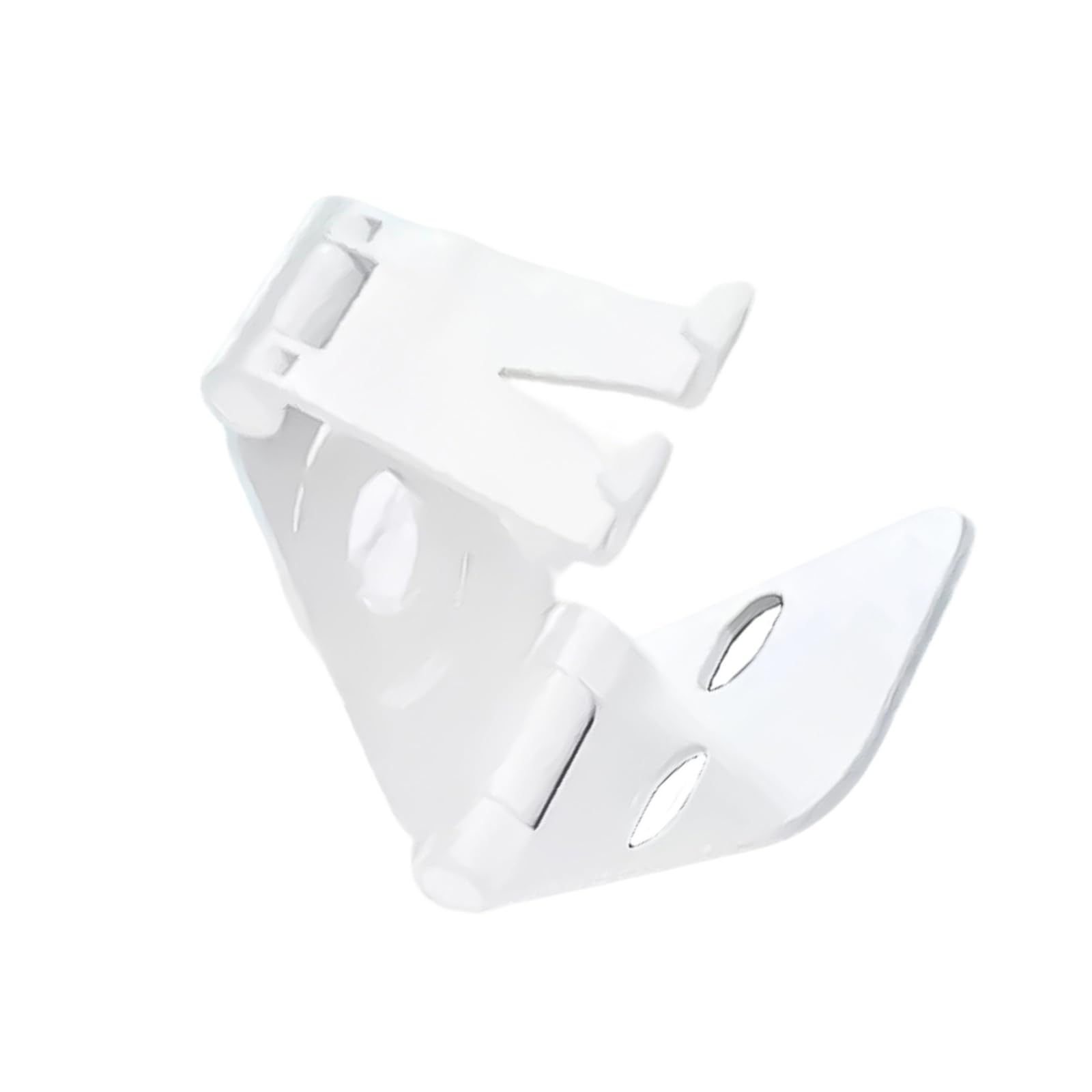 Phone Dock Foldable Tabletop Phone Cradles Holder Angles Height Adjustable Phone Tablet Stand Bracket