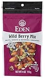 Wild Berry Mix Organic (Pack of 15) - Pack Of 15