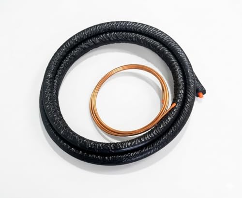 Tempetta 25ft Copper Line Set