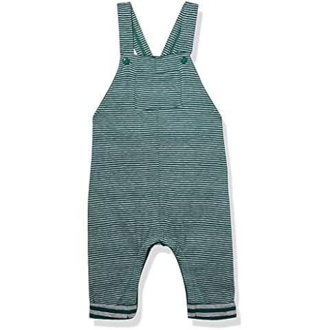 Salopette Bébé Petit Bateau Cover