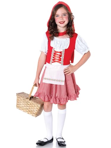 Leg Avenue Girls' Active Dress