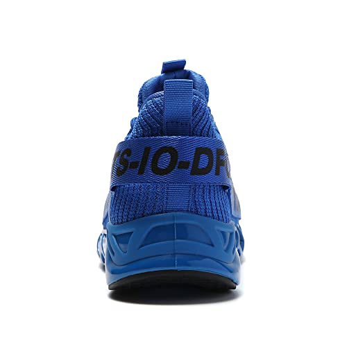 Image of Men's Fashion Sneakers Sport Athletic Tennis Walking Shoes