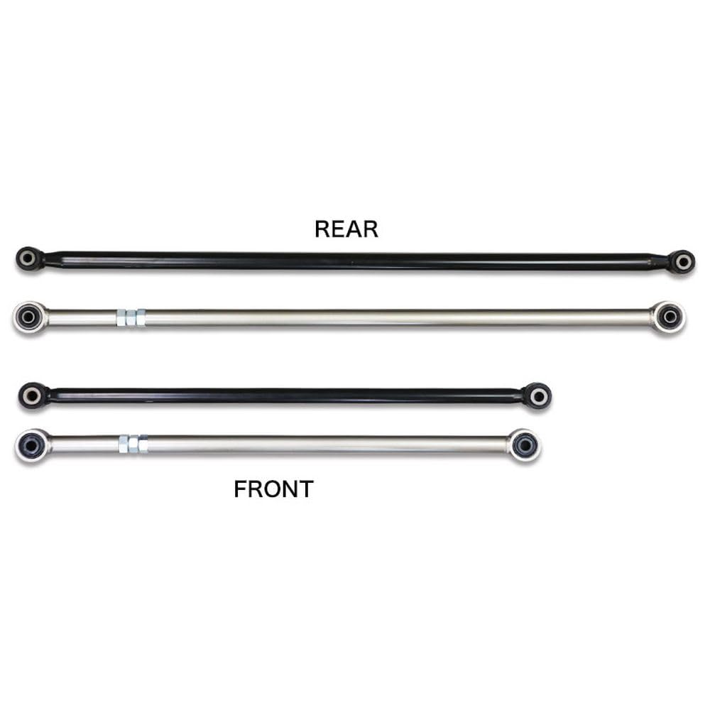 Amazon | アピオ(Apio) 調整式強化ラテラルロッド[JB64,JB74] リア用  
