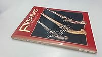 Firearms: The history of guns 0856131377 Book Cover