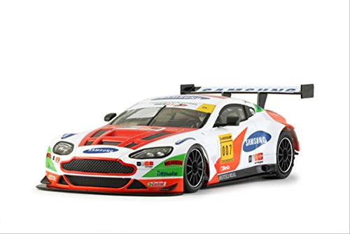 NSR 0099SW ASV GT3, Spanish GT Championship Jarama 2010 SW Shark 25
