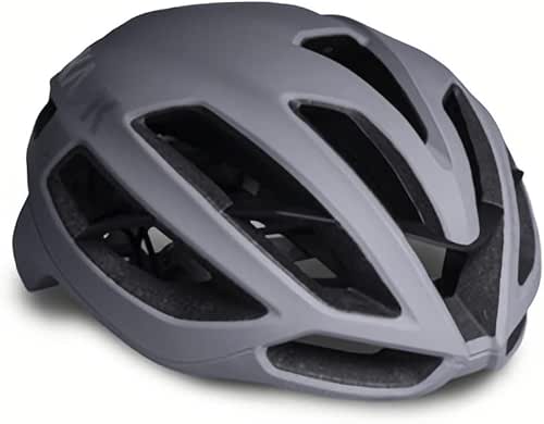 Kask Protone WG11 White - Casque Route