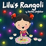 Lilu's Rangoli