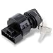 GooDeal Ignition Key Switch 2005-2008 Polaris Sportsman 400 500 600 700 800 4011002 4012165