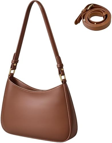A01-nero  Borsa A Tracolla Y2K, Pochette Da Donna, Borsa A Mano In Pelle Con Manico Superiore Borsa~p151080875