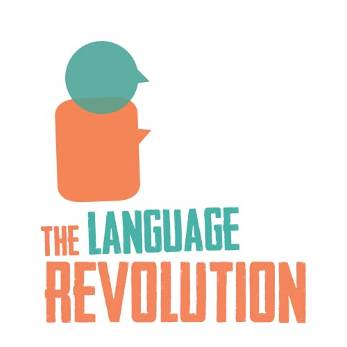 The Language Revolution cover art