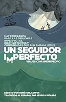 Un Seguidor Imperfecto 1733197176 Book Cover