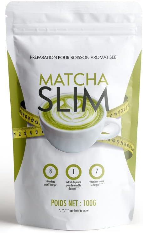 Matcha Slim - 100 g