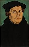 ConversationPrints MARTIN LUTHER GLOSSY POSTER PICTURE PHOTO german monk theology protestant