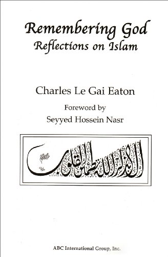 Remembering God : Reflections on Islam