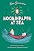 Moominpappa at Sea (Moomins, 7)