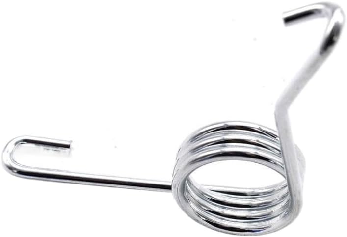 Metal Rear Brake Caliper Return Springs 2Pcs Compatible With MkIV Beetle (Car) (Car) (Car) (Car) (Car) (Car) (Car) (Car) (Car) (Car) (Car) (Car) (Car) (Car) (Car) Coupe Transporter A3 TT