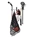 OXO Good Grips Wall-Mounted Mop and Broom Organizer