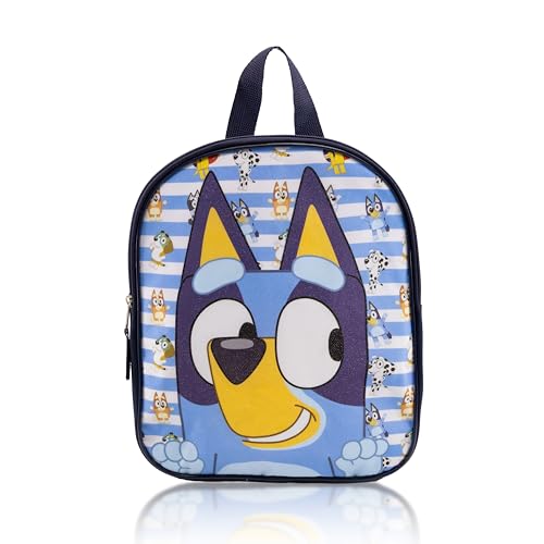 Bluey Backpack for Boys, Girls, Unisex | Cute 11