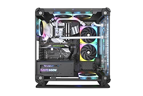 Thermaltake ToughFan 14 RGB (3 Pack) | 140mm Gehäuselüfter