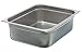 Update International (NJP-504) 4" Half-Size Anti-Jam Steam Table Pan
