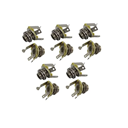 TSTS 10/pbN mM^[C^[tF[X 6.35mm 1/4C` N[ GLM^[p[c M^[p[c 