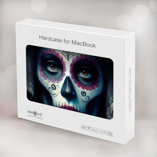 Coque MacBook Pro 14 anti-rayures pour résoudre les risques de chocs - 4