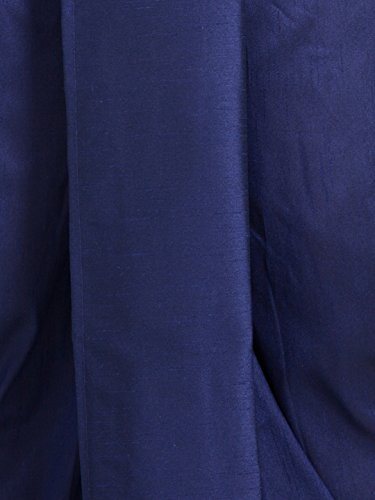 Image of Royal Kurta Men's 100% Cotton Kurta and Dhoti Set