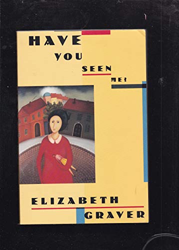 Have You Seen Me?