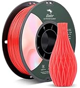 Creality 3D PLA Filament 1.75mm 1KG Spool, Dimensional Accuracy +/- 0.02mm, 3D Printing Filament ...