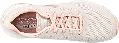 Image of Skechers Women Arch Fit Big Appeal Sneakers