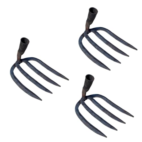 How to make a mini bow with a fork