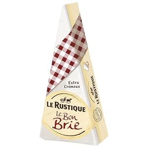 Le Rustique Queso Brie 200 g
