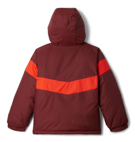 Image of Columbia Boys' Lightning Lift III Jacket