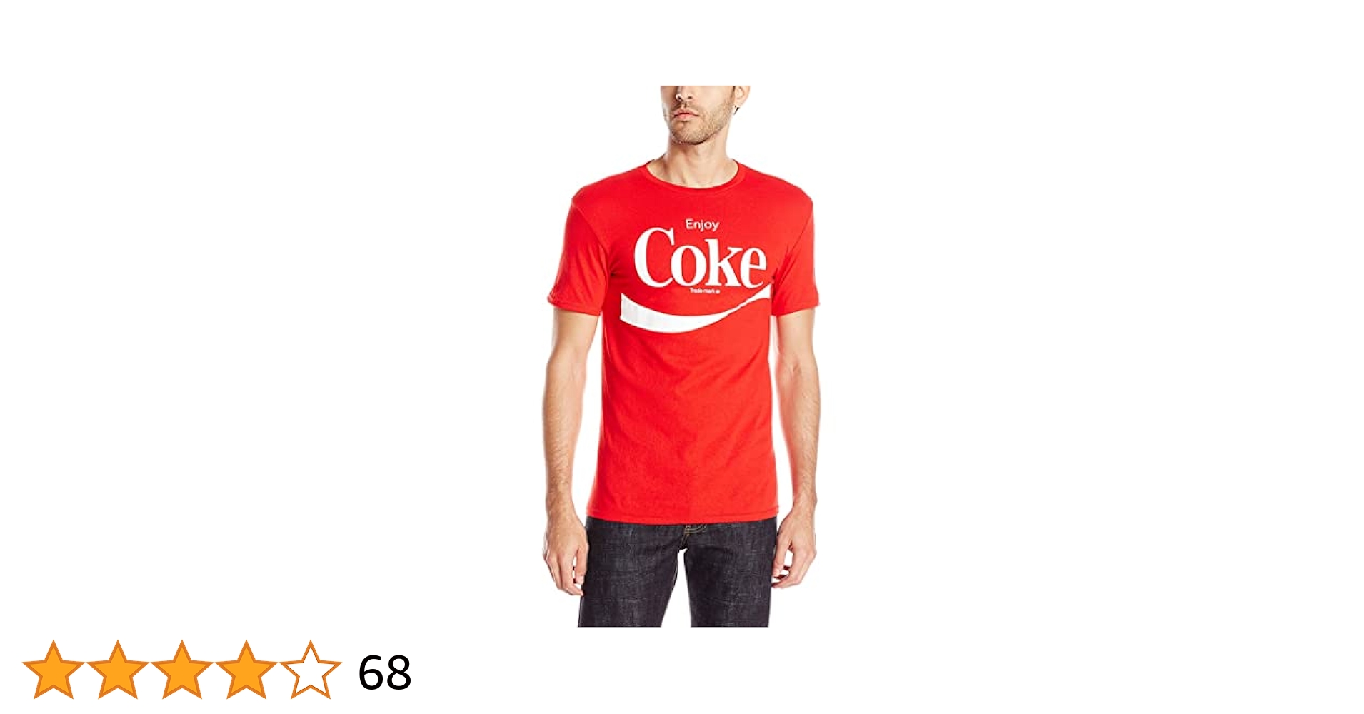 【JOYRICH×Coca-Cola】メンズMサイズ 71RyWEB99GL._AC_SX522_.jpg