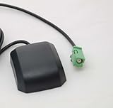Xtenzi Replacement Active GPS Antenna Compatible with Pioneer CXE3204