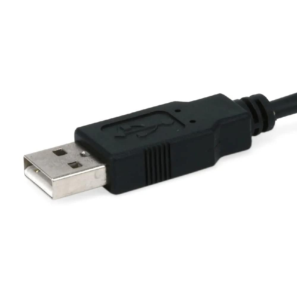 Amazon.co.jp: Synergy デジタルビデオカメラ USBケーブル Zoom Q2n-4K 